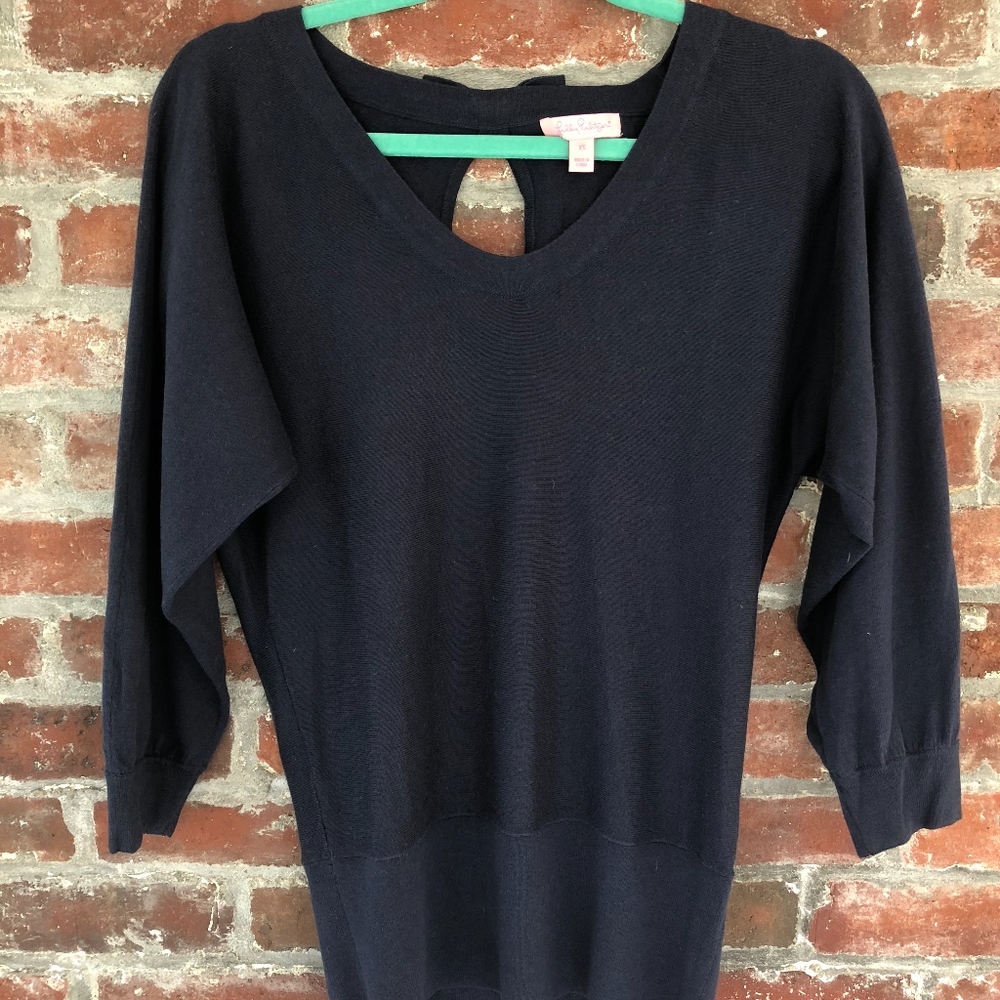 Lilly Pulitzer Zinna Sweater